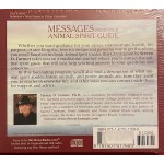 CD Messages From Your Animal Spirit Guides 